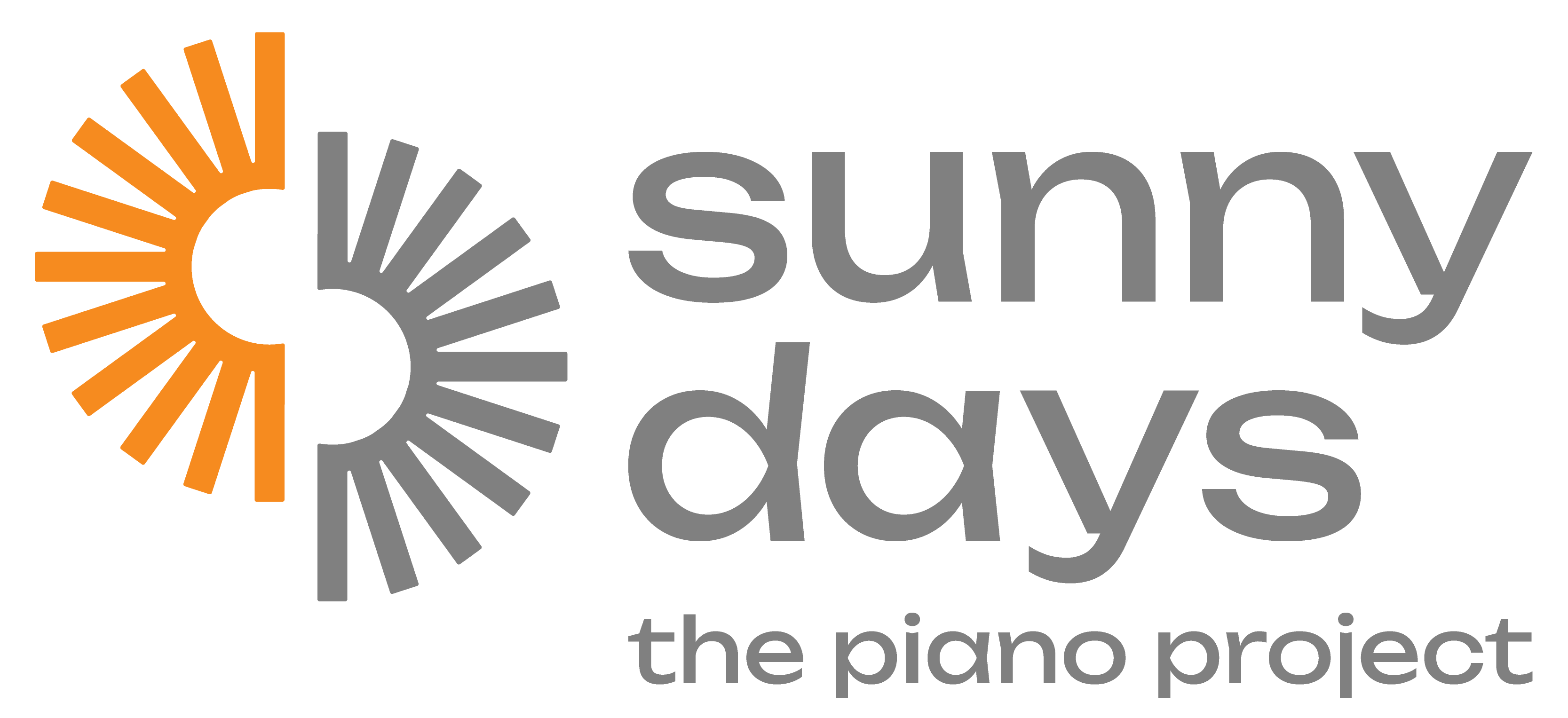 Sunny Days Piano